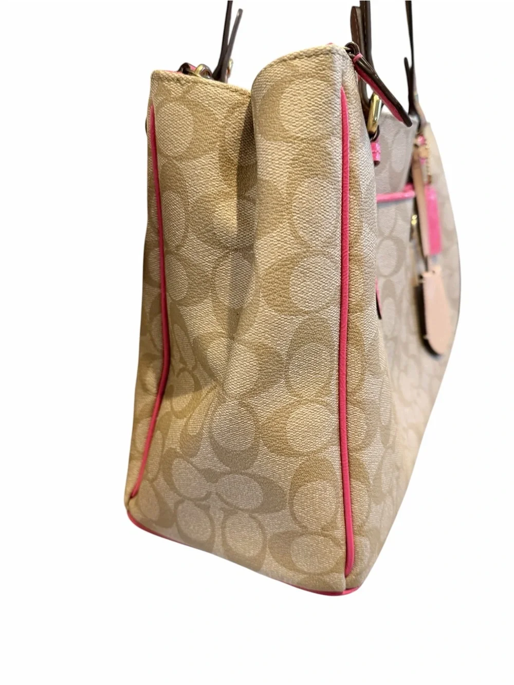 Coach original price